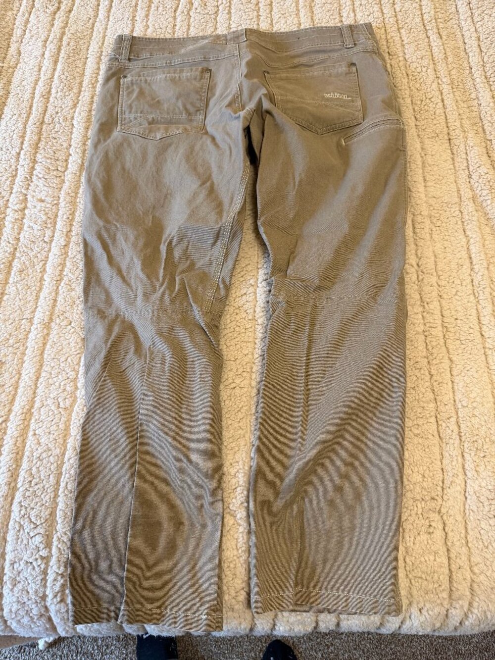 Kuhl Kanvus Jean Men's - 38x30 - Small blemish